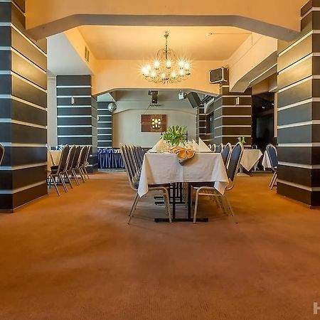 Hotel 212 Warsaw Ngoại thất bức ảnh
