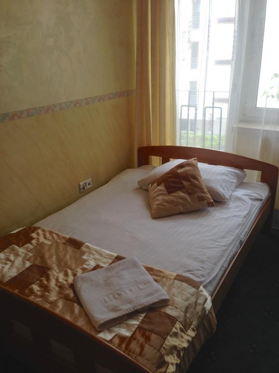 Hotel 212 Warsaw Phòng bức ảnh